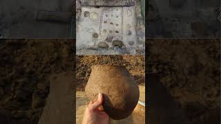 6000yearold Neolithic longhouse discovered in Sandomierz Poland [upl. by Ij]