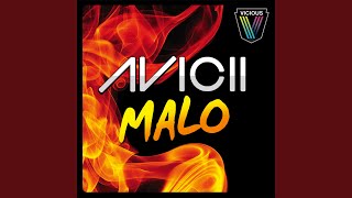 Malo Radio Edit [upl. by Siuqaj990]