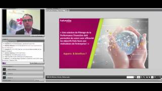 Webinar Elaboration budgetaire 08032016 [upl. by Camila460]