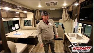 2019 Thor Four Winds 24 F Class C Motorhome • Guarantycom [upl. by Furmark]