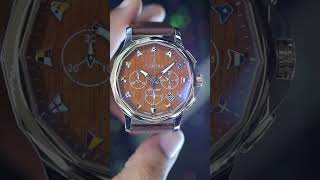 Corum Admirals Cup Legend  Chronostore [upl. by Hare131]