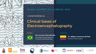 Basic Course of Clinical Electroencephalography Clinical bases of Electroencephalography [upl. by Yael]