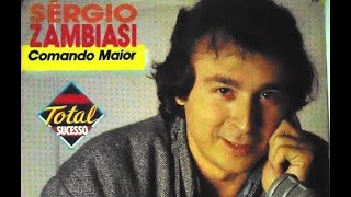 Sérgio Zambiasi  Tema de Amor 1988 [upl. by Bonner960]