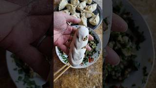 New way to make steamed buns LoveLifeLoveFood chinesebuns  bunrecipe homemadebaorecipe bao [upl. by Origra331]