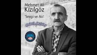 Yıldızeli✓Mehmet Ali Kızılgöz alevideyisler [upl. by Aicenad]