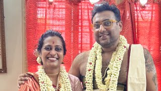 Upanayanam  Kalyanam  Poonal Kalyanam [upl. by Airenahs485]