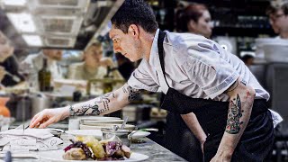 POV How a Chef Runs a Fine Dining Kitchen [upl. by Inna]