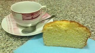 PLUMCAKE MULINO BIANCO eng sub Le dolcezze di Viky [upl. by Dacie]