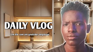 THE CREATIVE DAY DAILY VLOG BY ADOLFO JONAS [upl. by Tobiah]