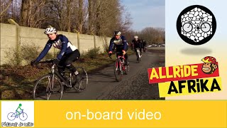 Pedaleur de Flandres  Vitesse 9000  VIP 500 ride Dec 28 2019 [upl. by Uriah893]