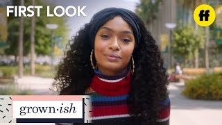 grownish  Season 2 Sneak Peek  Freeform [upl. by Sawyer]