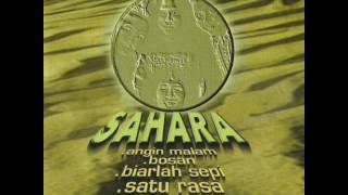 Sahara  Bosan The Best 2000 [upl. by Leterg]