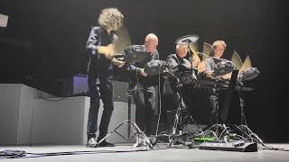 Midge Ure Aylesbury 14112024 Clip from Encore [upl. by Nosyd]