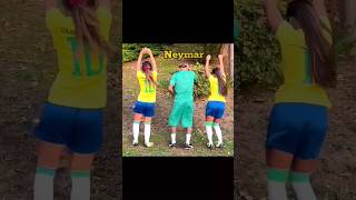 Why Neymar is the Best Dancer in Football [upl. by Yesoj159]