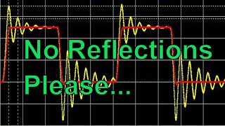 PCB Design Signal Integrity Analysis  Altium Designer Tutorial [upl. by Adim]