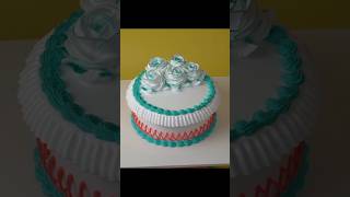 beautiful CaCk DeSiGn 🥮 and cackderctort shortvideo cakedesign trending shortsfeed shortsviral [upl. by Analat]