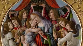 Whats special about Botticelli [upl. by Pevzner]