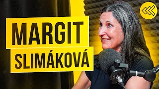 Margit Slimáková Jíst zdravě je úplně jednoduché stačí jedno pravidlo  PROTI PROUDU [upl. by Nnarual]