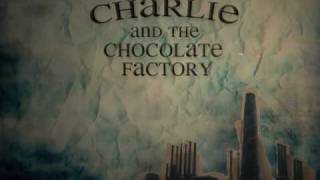 Charlie amp Chocolate Factory Title Sequence [upl. by Cohbath]