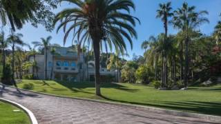 2727 BENEDICT CANYON DR BEVERLY HILLS CA 90210 House For Sale [upl. by Novelia]