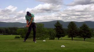 Middlebury College Ralph Myhre Golf Course [upl. by Repsaj]