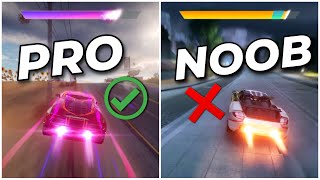 How to do NITRO SHOCKWAVE in ASPHALT 9 LEGENDS  NITRO SHOCKWAVE [upl. by Anazus]