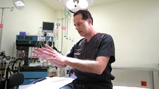 Dr Linder Explains His Approach On Liposuction Surgery in Beverly Hills CA [upl. by Aholla796]