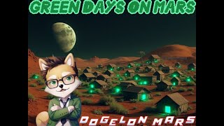 Dogelon Mars Holders 94k BITCOIN THIS IS ONLY THE START 94X BUYHOLD [upl. by Settle809]