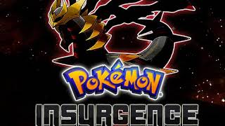 Pokemon Insurgence Main Theme 2 [upl. by Garin]