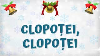 Clopotei clopotei  Negativ Grupul Vestea Buna Online [upl. by Vacla831]