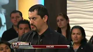 Caso Cerrado 2 de Agosto 2012 Parte 5 de 5 [upl. by Attolrac]