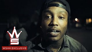 Bricc Baby Shitro quotBacc to Slausonquot WSHH Exclusive  Official Music Video [upl. by Erodroeht360]