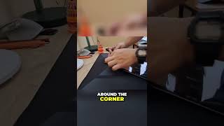 Fixing Cracked iPad Screen StepbyStep Repair IPAD 9TH GEN FIX  Sydney CBD Repair Centre [upl. by Janene321]