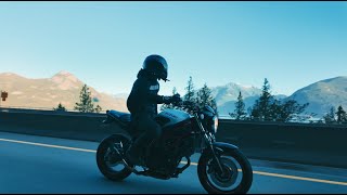 Cinematic Motorcycle Edit  Rollers  DJI Osmo Pocket 3  Pure Sound No Talking [upl. by Tija373]