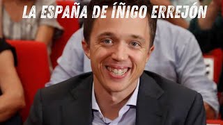 TODOS SOMOS ÍÑIGO ERREJÓN [upl. by Ainessey]