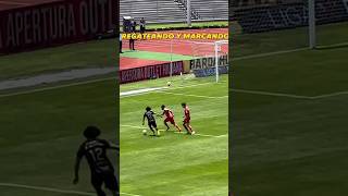 ¡CUANDO CHINO HUERTA SE CONVIRTIÓ … EN EL CHINO HUERTA pumas pumasmx ligamx México shorts [upl. by Pacifa]