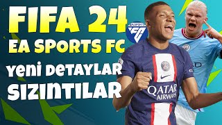 FIFA 23 İLK BAKIŞ  Fifa23 Next Gen PC İnceleme OYNANIŞ [upl. by Av]