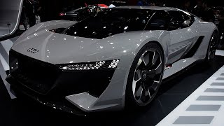 NEW 2025 Audi R8 V10 Sport Roadster 675hp  FIRST LOOK 4k [upl. by Lledor537]