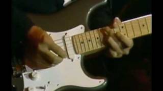 Eric Clapton amp Mark Knopfler  White Room San Francisco 88 [upl. by Jaquith981]