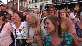 Feestmarkt Bornem  Filmpjes Jan De prins [upl. by Alegre]