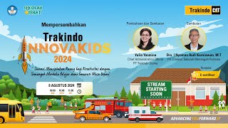 Trakindo Innovakids 2024 [upl. by Locke]