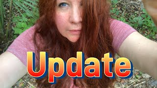 Update Day before Hurricane Helene 25Sep24 [upl. by Anniken]