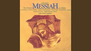 Handel Messiah HWV 56  Pt 2 44 Hallelujah [upl. by Durrell]