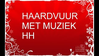 Haardvuur met muziek HH [upl. by Emory]