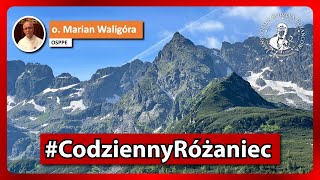 wtorek 23 lipca 2024 Święto św Brygidy Patronki Europy [upl. by Aifos]