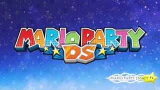 Boss Battle  Mario Party DS Soundtack [upl. by Manning82]