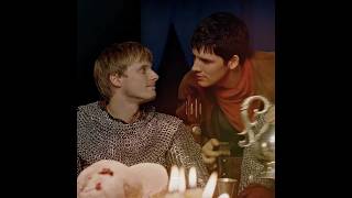 King Arthur and Merlin Was the both of them from Scotland [upl. by Cavan]