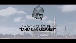 Amdy Moustapha Bamba Sunu Assurance [upl. by Ydneh33]