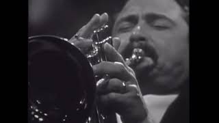 Shorty Rogers and His Giants Live  Martians Go Home  1962 Jazz Casual HD 60fps [upl. by Syxela]