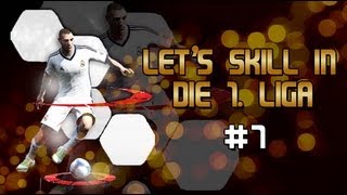 FIFA 13  Ultimate Team  Lets Skill in die 1 Liga 7  Rappen zum Sieg  HD [upl. by Aititil]